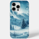 Search for snowy mountains iphone cases Nature