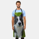 Search for collie aprons Dog lover