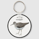Search for sandpipers key rings Shore