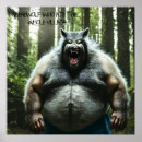 Search for werewolf posters Full moon