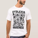 Search for dyslexia tshirts Teachers