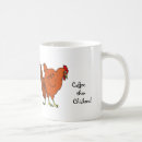 Search for backyard chickens mugs Farm animal