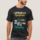 Search for symptoms Travel