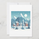 Search for village seasonal invitations House