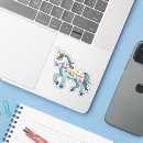 Search for horse drawing stickers Cute