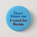 Search for vote for me badges Democrat