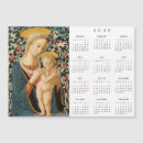 Search for business card calendars 2026
