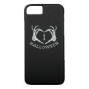 Search for falling hearts iphone cases Halloween