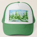 Search for tree landscape hats Forest