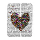 Search for heart magnets Animals
