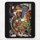 Search for kuniyoshi mouse mats Utagawa