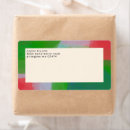Search for painterly labels Green