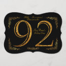 Search for 92nd birthday Gold