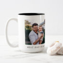 Search for dad son grandpa mugs Unique