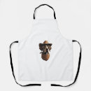 Search for funny german aprons Animal