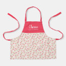 Search for baker girl aprons Chef