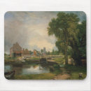 Search for constable mouse mats Church