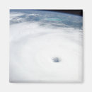 Search for disaster magnets Clouds