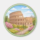 Search for rome magnets Colosseum