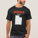 Search for richfield Utah