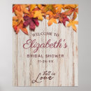 Search for yellow leafs posters Bride