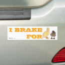 Search for adorable bumper stickers Animal