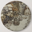 Search for alice in wonderland badges Tea