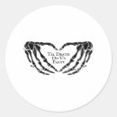 Search for til death stickers Halloween