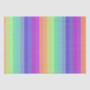Search for pastel colors tissue paper Rainbow