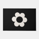 Search for floral doormats Retro