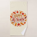 Search for halloween towel bathroom accessories Fall