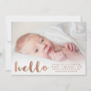 Search for rose gold polka dots invitations Trendy