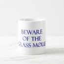 Search for mole mugs Humour