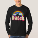 Search for butch lesbian tshirts Rainbow