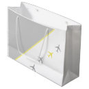 Search for airplane gift bags Flying