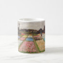 Search for bedding mugs Flower beds in holland