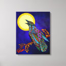 Search for crow and art Autumn