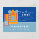 Search for bouncing postcards Party