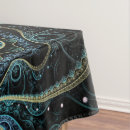 Search for steampunk tablecloths Blue