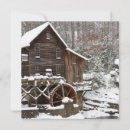 Search for winter seasonal cards Scenic