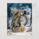 Search for prophecies postcards Prophecy