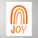 Search for joy posters Trendy