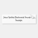 Search for sound bumper stickers Funny