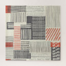 Search for geometric pattern puzzles Textile