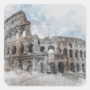 Search for italy cities stickers Beautiful architecture landscape
