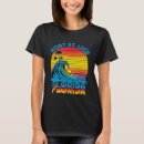 Search for retro beach tshirts Florida