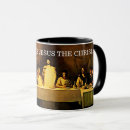 Search for supper mugs Religion