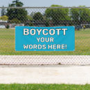 Search for boycott Protest