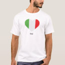 Search for i love italy tshirts Proud