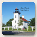 Search for point coasters Lighthouse